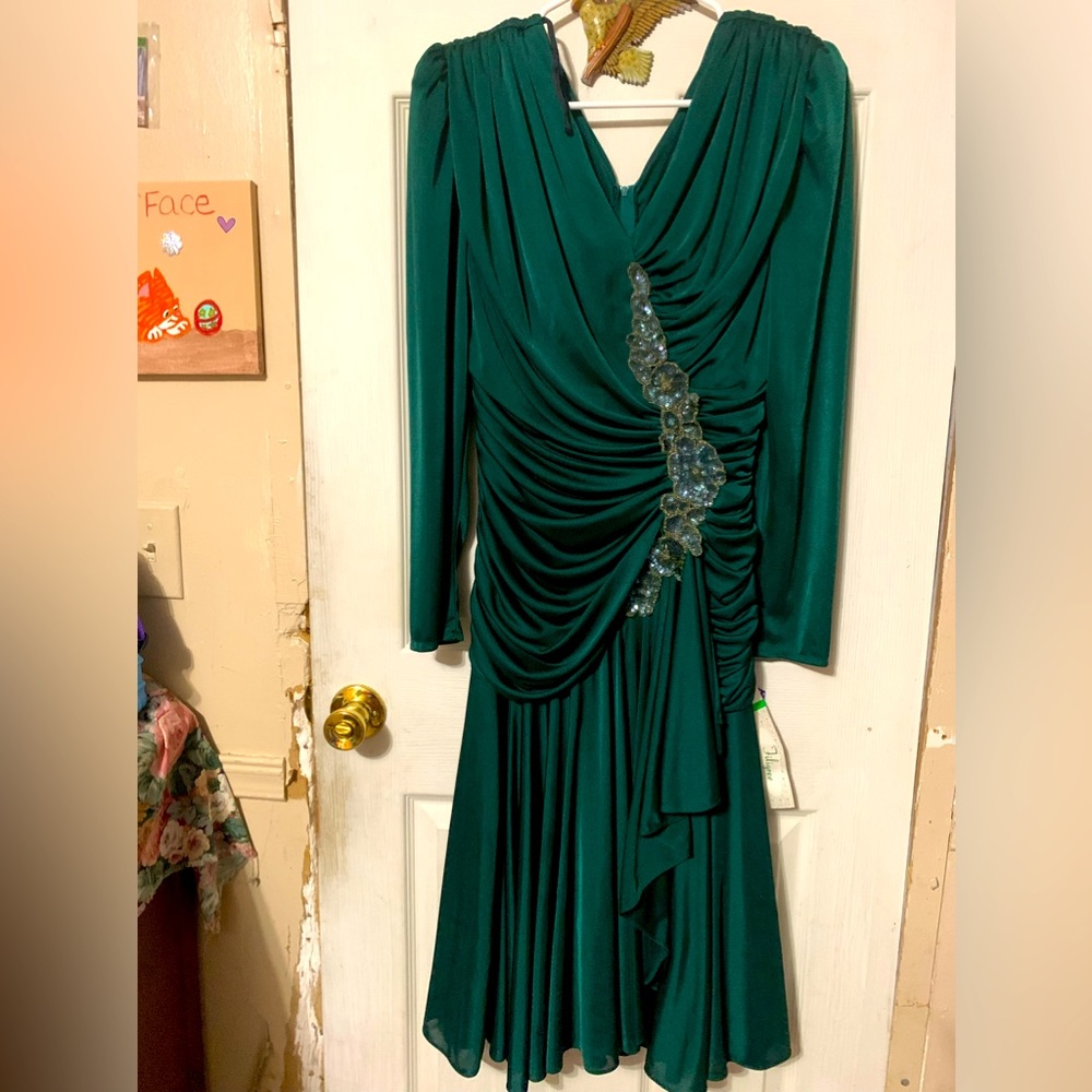 SPECIAL OCCASIONS FASHIONS